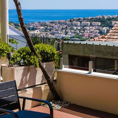 Hillside Apartments Dubrovnik Eksteriør billede