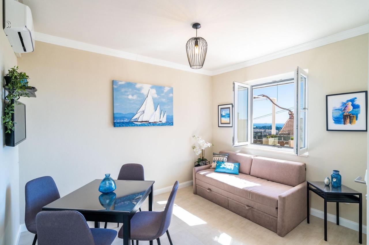 Hillside Apartments Dubrovnik Eksteriør billede