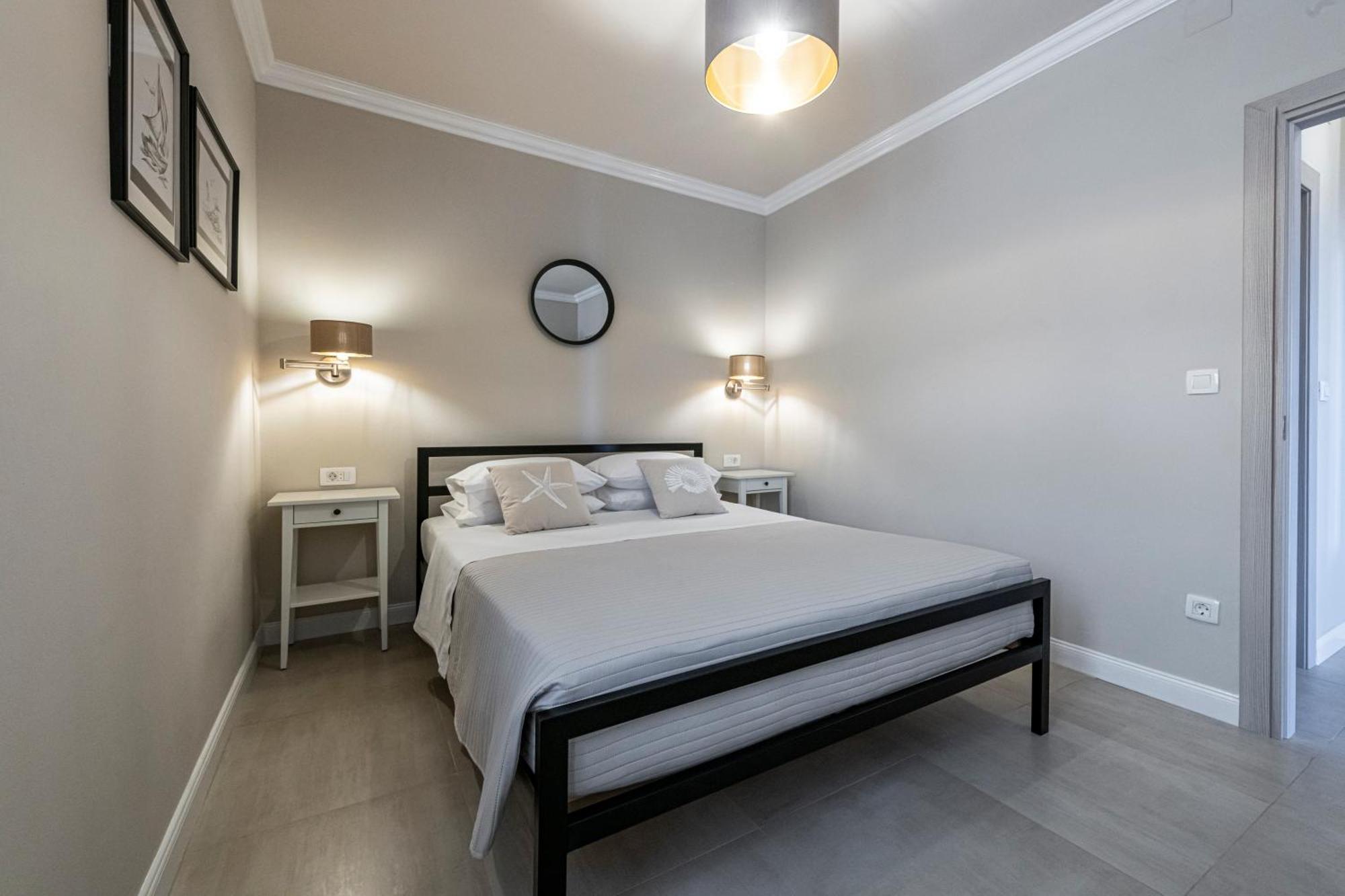 Hillside Apartments Dubrovnik Eksteriør billede